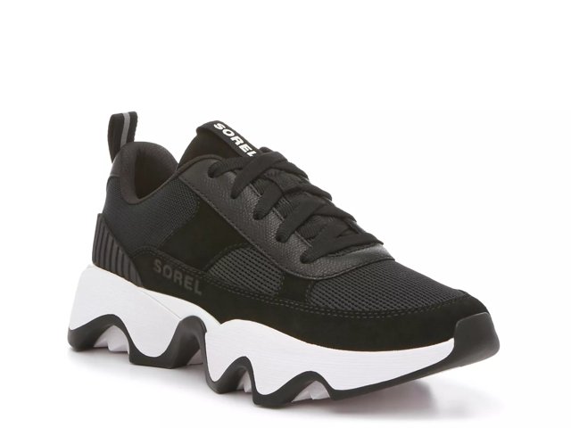 Kinetic Impact II Wonder Lace Sneaker - Women's