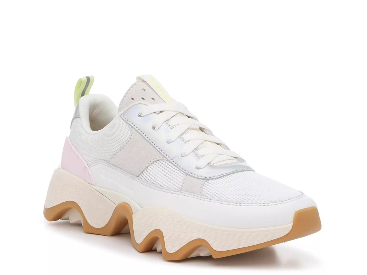 Kinetic Impact II Wonder Lace Sneaker - Women's