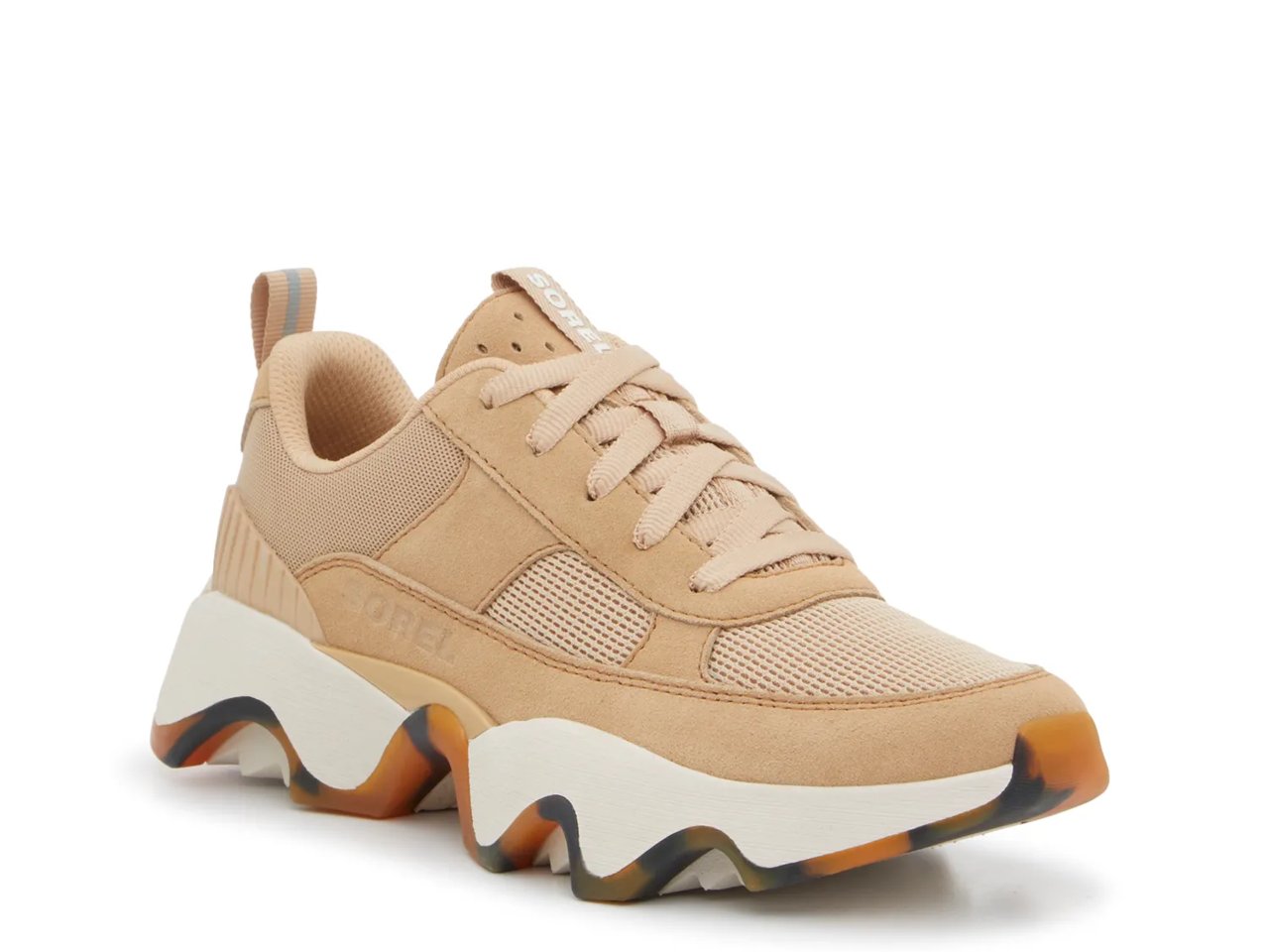 Kinetic Impact II Wonder Lace Sneaker - Women's