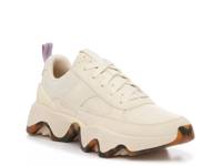 Kinetic Impact II Wonder Lace Sneaker - Women's Honey Ecru/Brown Tortoise Shell view