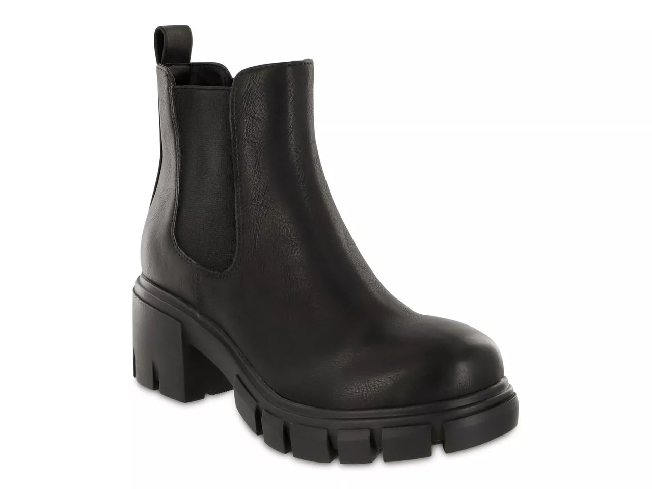 Ivy Bootie