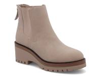 Sefi Bootie Beige view