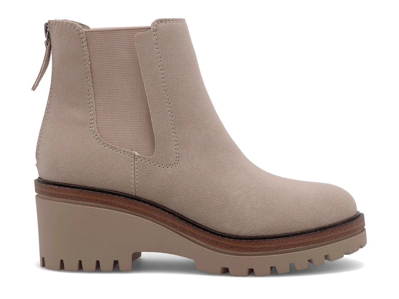 Sefi Bootie