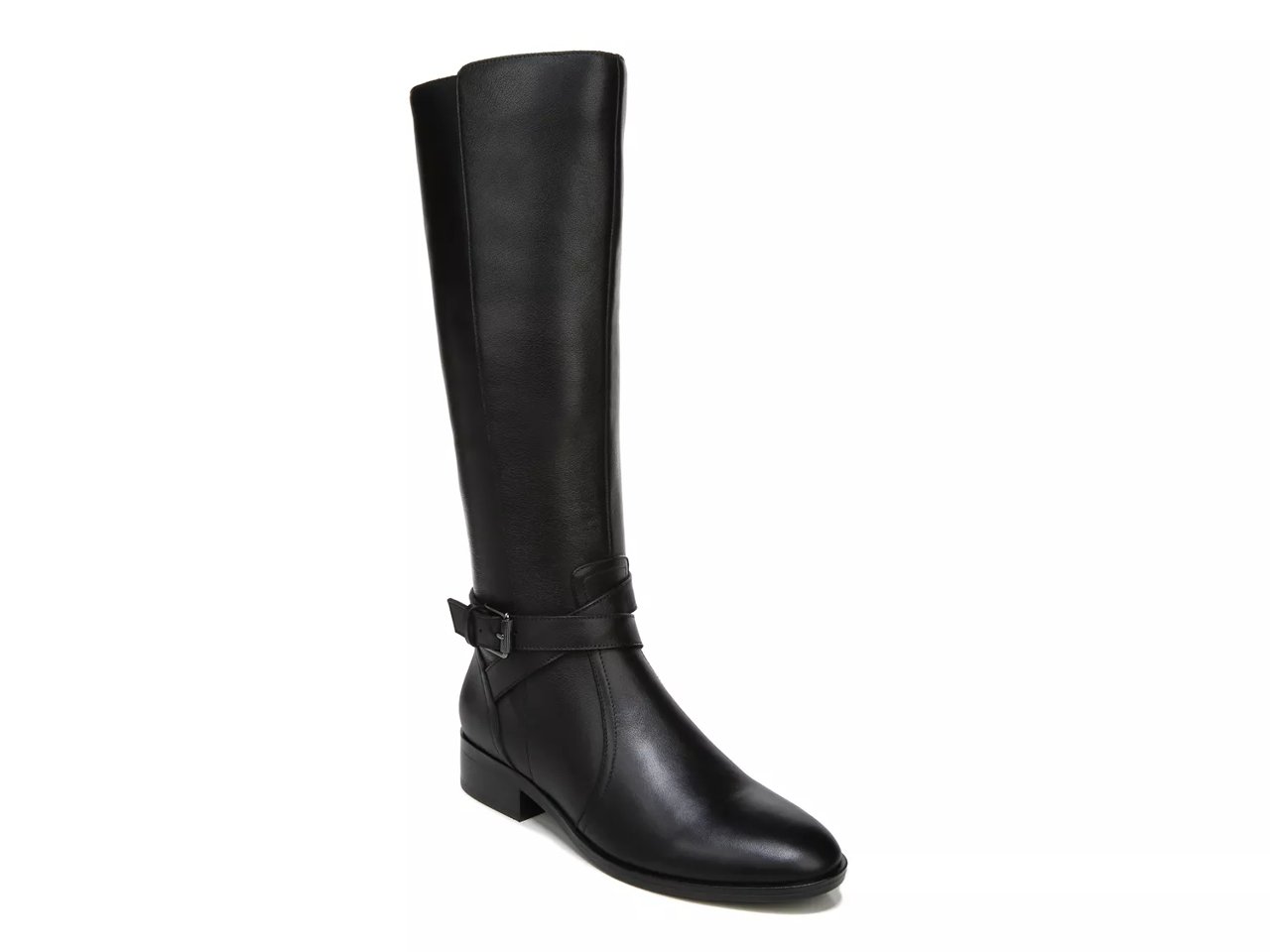 Rena Narrow Calf Riding Boot
