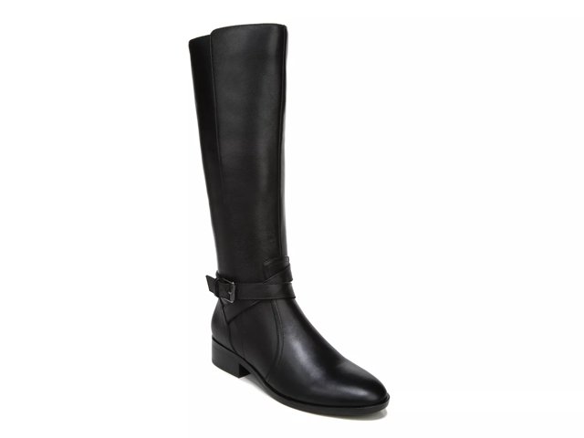 Rena Narrow Calf Riding Boot