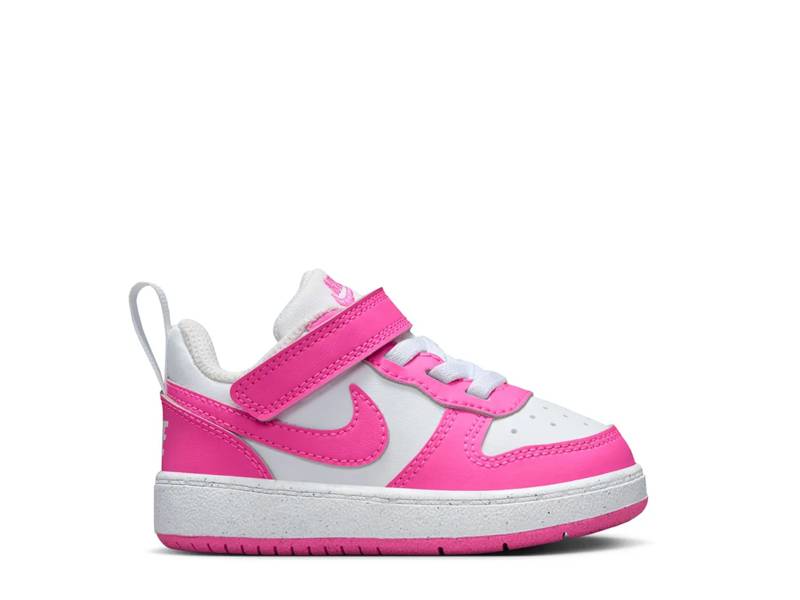 Court Borough Low Recraft Sneaker - Kids'