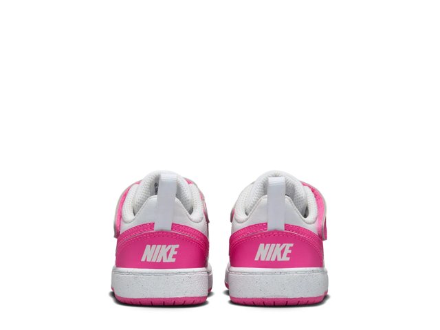 Court Borough Low Recraft Sneaker - Kids'