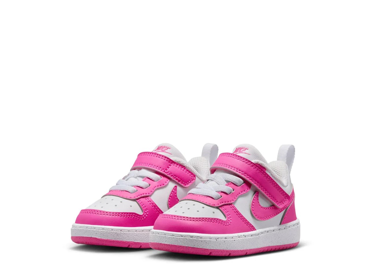 Court Borough Low Recraft Sneaker - Kids'