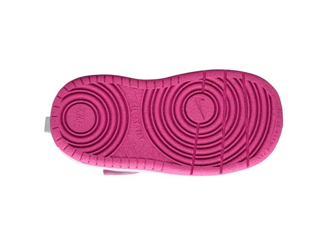 Court Borough Low Recraft Sneaker - Kids'