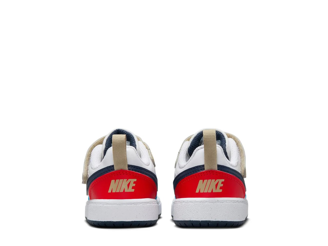 Court Borough Low Recraft Sneaker - Kids'