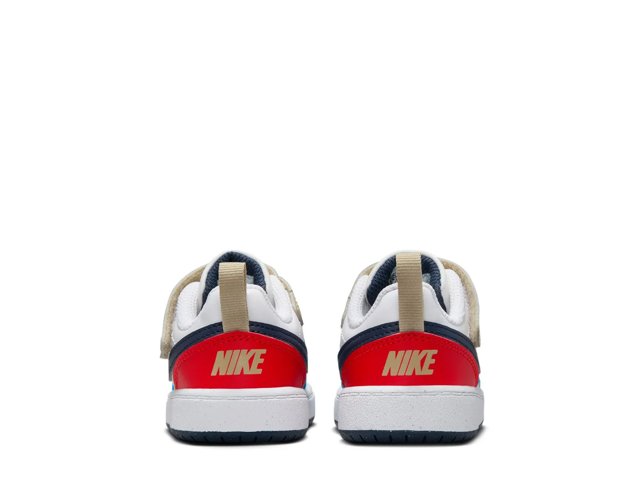 Court Borough Low Recraft Sneaker - Kids'