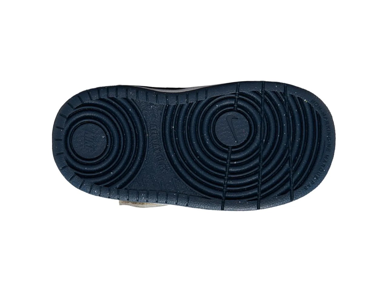 Court Borough Low Recraft Sneaker - Kids'