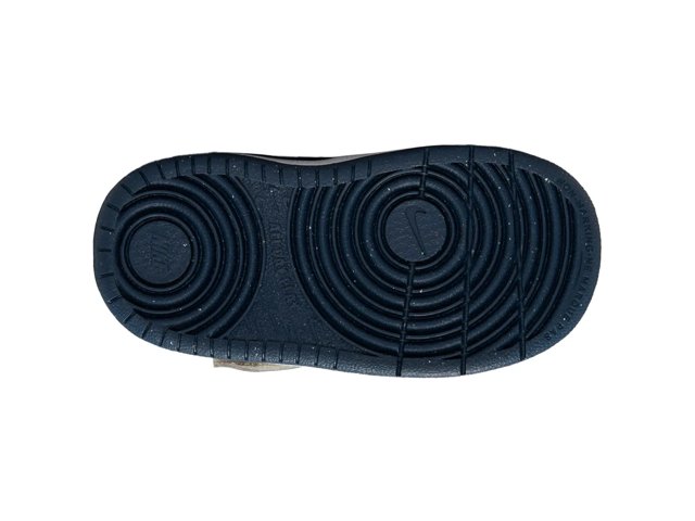 Court Borough Low Recraft Sneaker - Kids'