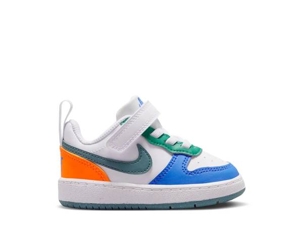 Click to shop boys' athletic and sneakers.