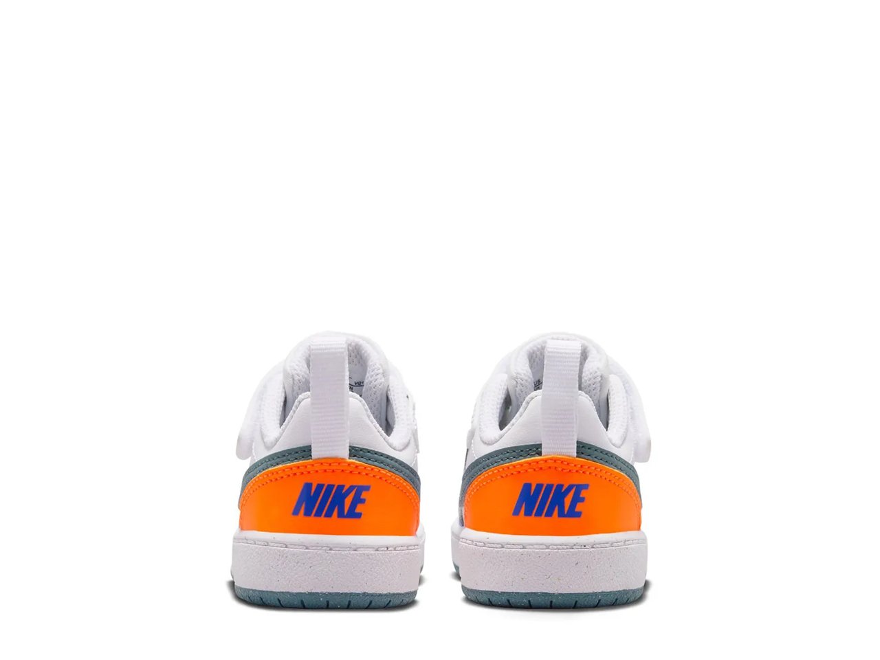 Court Borough Low Recraft Sneaker - Kids'