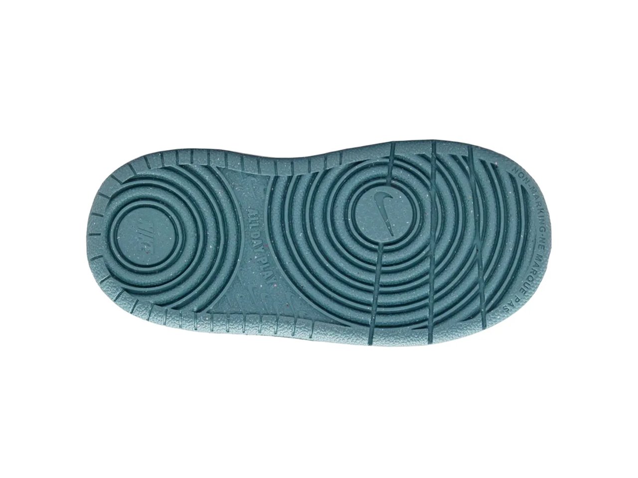 Court Borough Low Recraft Sneaker - Kids'