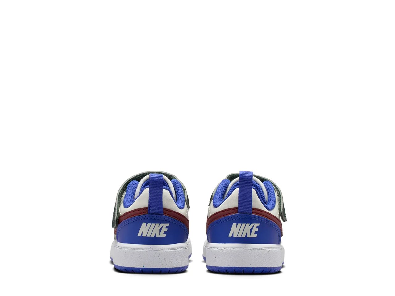 Court Borough Low Recraft Sneaker - Kids'