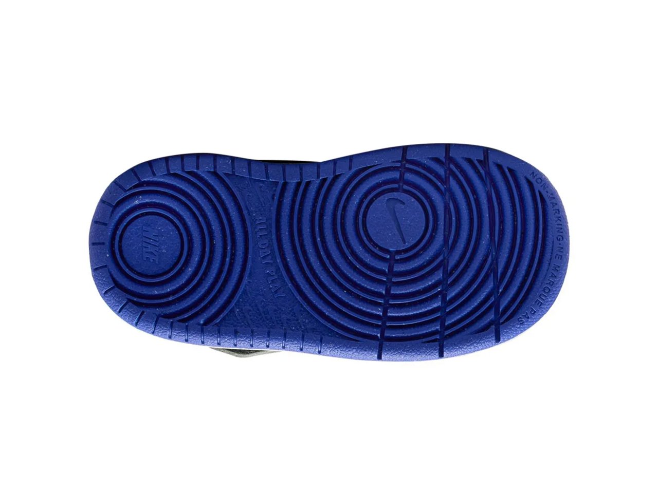 Court Borough Low Recraft Sneaker - Kids'