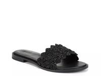 Fernanda Sandal Black view