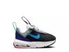 Air Max INTRLK Lite Sneaker - Kids' Navy view