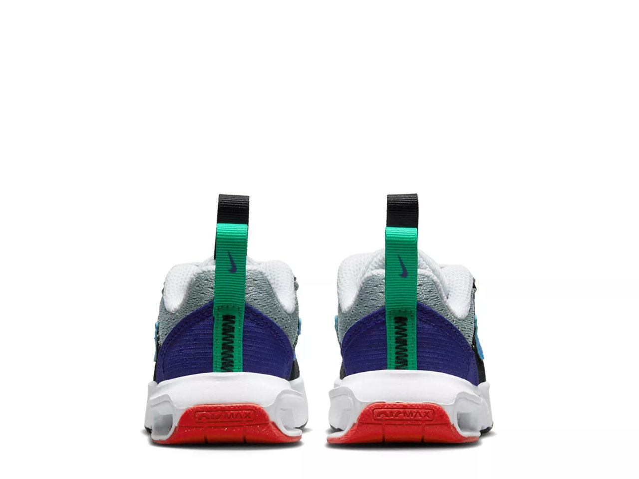 Air Max INTRLK Lite Sneaker - Kids'