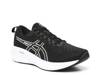 GEL-Excite 10 Running Shoe - Men's Black/White view