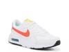 Air Max SC Sneaker - Women's White/Bright Crimson view