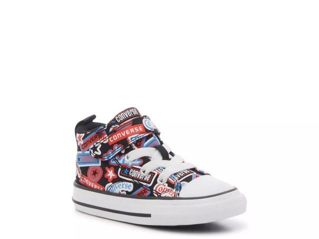 Chuck Taylor All Star Malden Sneaker - Kids'