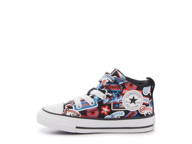 Chuck Taylor All Star Malden Sneaker - Kids'