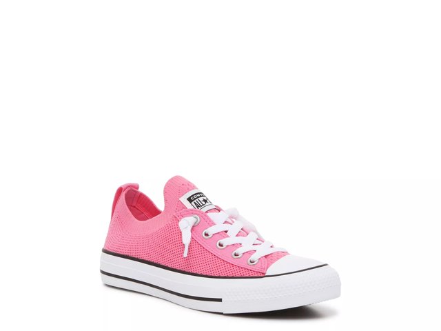 Chuck Taylor All Star Knit Low-Top Sneaker - Kids'