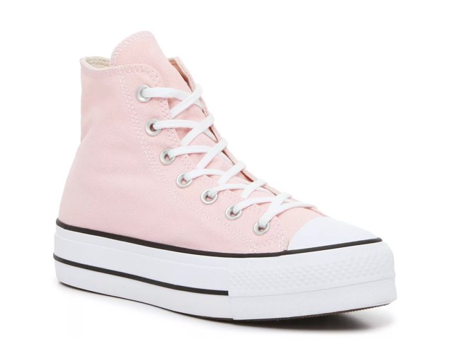 Chuck Taylor All Star High-Top Platform Sneaker - Women's