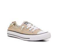 Chuck Taylor All Star Shoreline Slip-On Sneaker - Women's Cream view