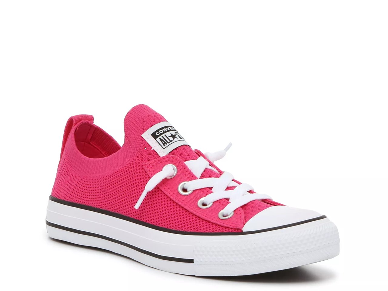 Chuck Taylor All Star Shoreline Knit Slip-On Sneaker - Women's