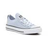 Chuck Taylor All Star Shoreline Knit Slip-On Sneaker - Women's Cloudy Daze Light Blue view