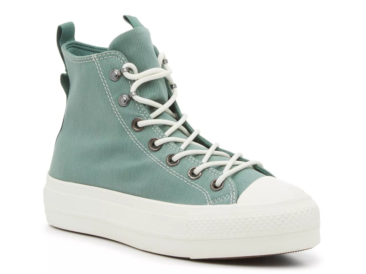 Chuck Taylor All Star High-Top Platform Sneaker - Women's