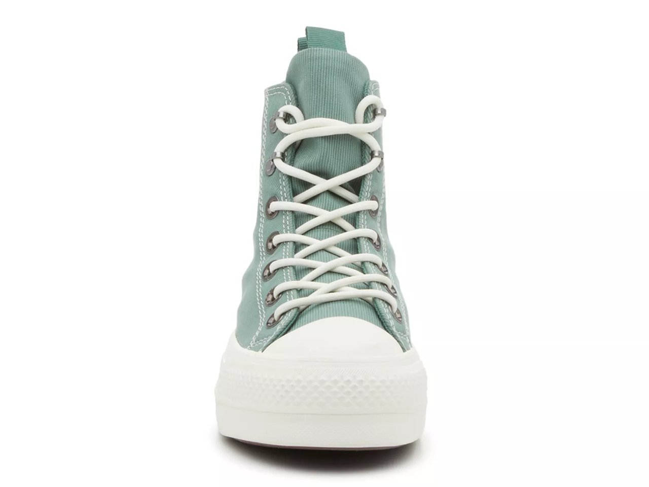 Chuck Taylor All Star High-Top Platform Sneaker - Women's