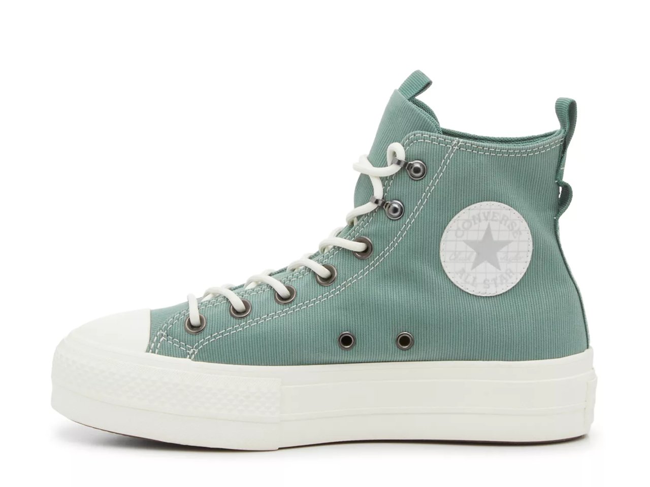 Chuck Taylor All Star High-Top Platform Sneaker - Women's