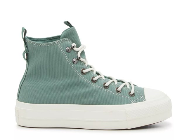 Converse Chuck Taylor All Star High-Top Platform Sneaker - Women's