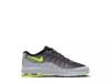 Air Max Invigor Sneaker - Kids' Grey/Green view