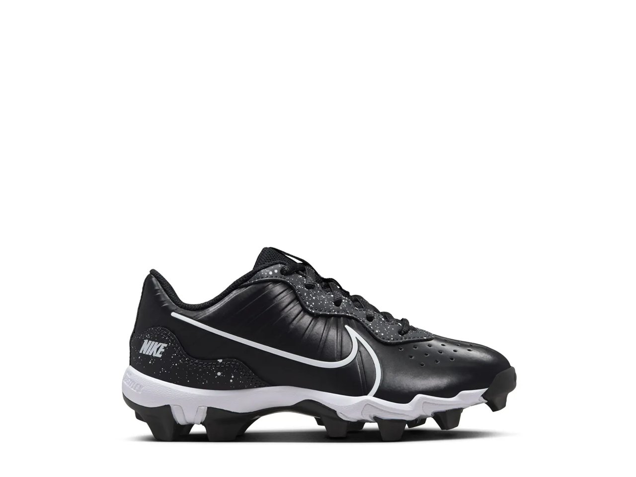Alpha Huarache 4 Keystone Baseball Cleat - Kids'