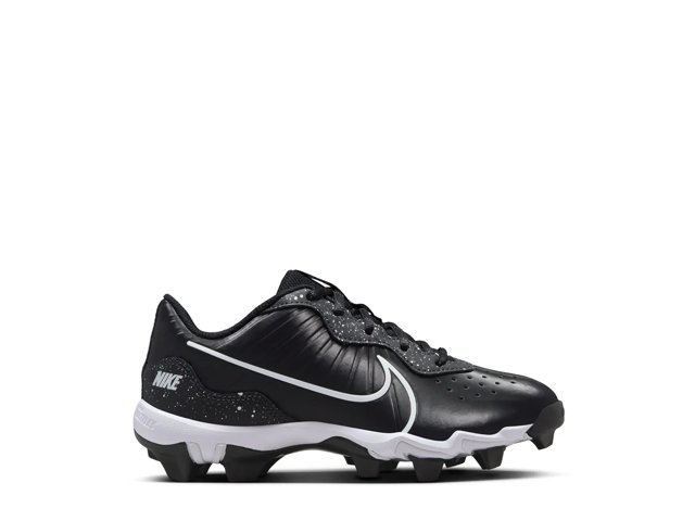 Alpha Huarache 4 Keystone Baseball Cleat - Kids'