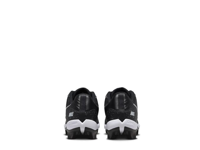 Alpha Huarache 4 Keystone Baseball Cleat - Kids'