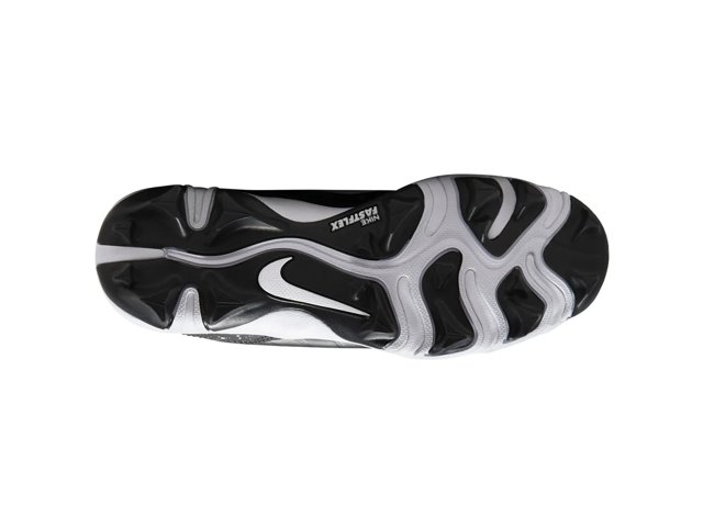 Alpha Huarache 4 Keystone Baseball Cleat - Kids'