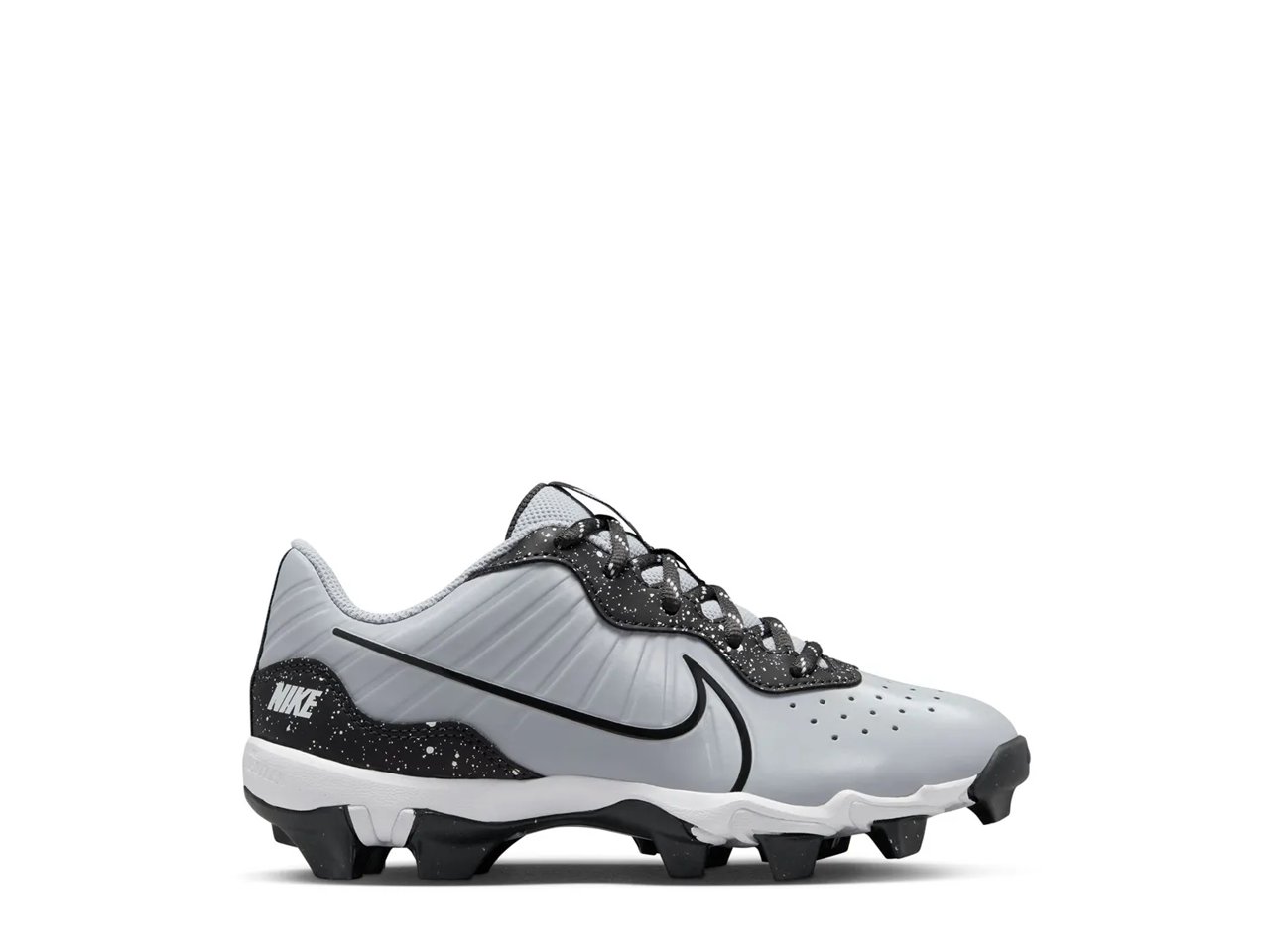 Alpha Huarache 4 Keystone Baseball Cleat - Kids'