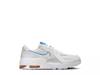 Air Max Excee Sneaker - Kids' Grey/Blue view
