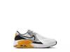 Air Max Excee Sneaker - Kids' White/Orange view