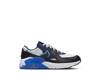 Air Max Excee Sneaker - Kids' White/Blue view