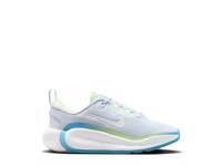 Infinity Flow Sneaker - Kids' Grey/Blue view