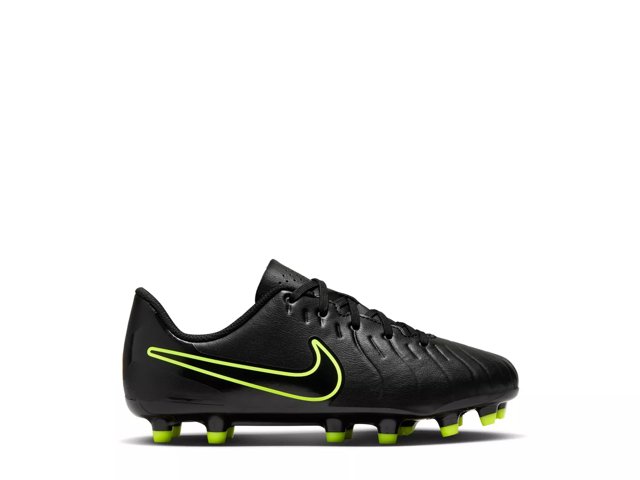 Jr. Tiempo Legend 10 Club Soccer Cleat - Kids'