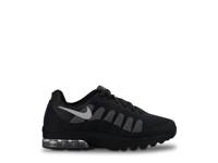 Air Max Invigor Sneaker - Kids' Black view